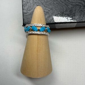 December Collection 2022 Bomb Party ring